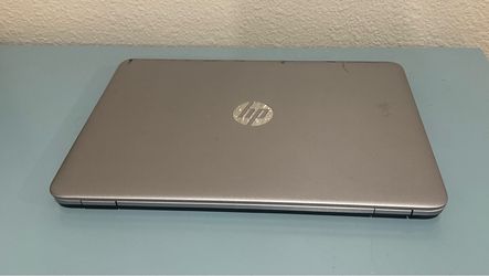 Broken HP EliteBook 14" Laptop - For Parts or Repair Only