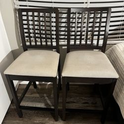 IKEA Barstool Chairs
