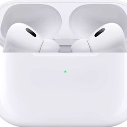 Brand New AirPods Pro 2nd Generation (Inside Box