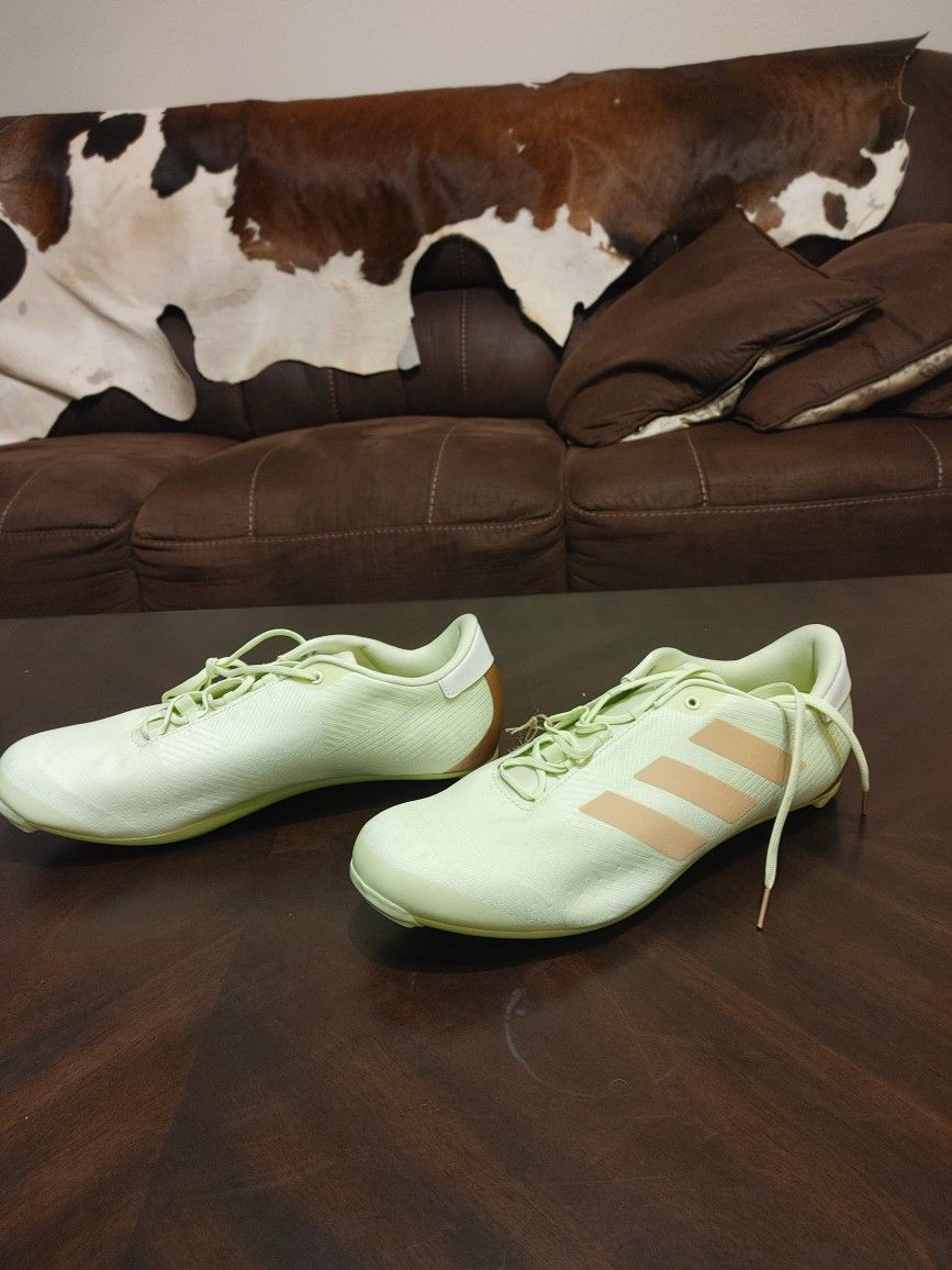 Adidas Bike Shoes , GW5328 , Size 12