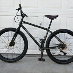 Surley Bridge Club Medium Farme