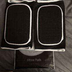 Elbow Pads