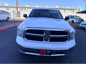 2022 Dodge Ram 1500