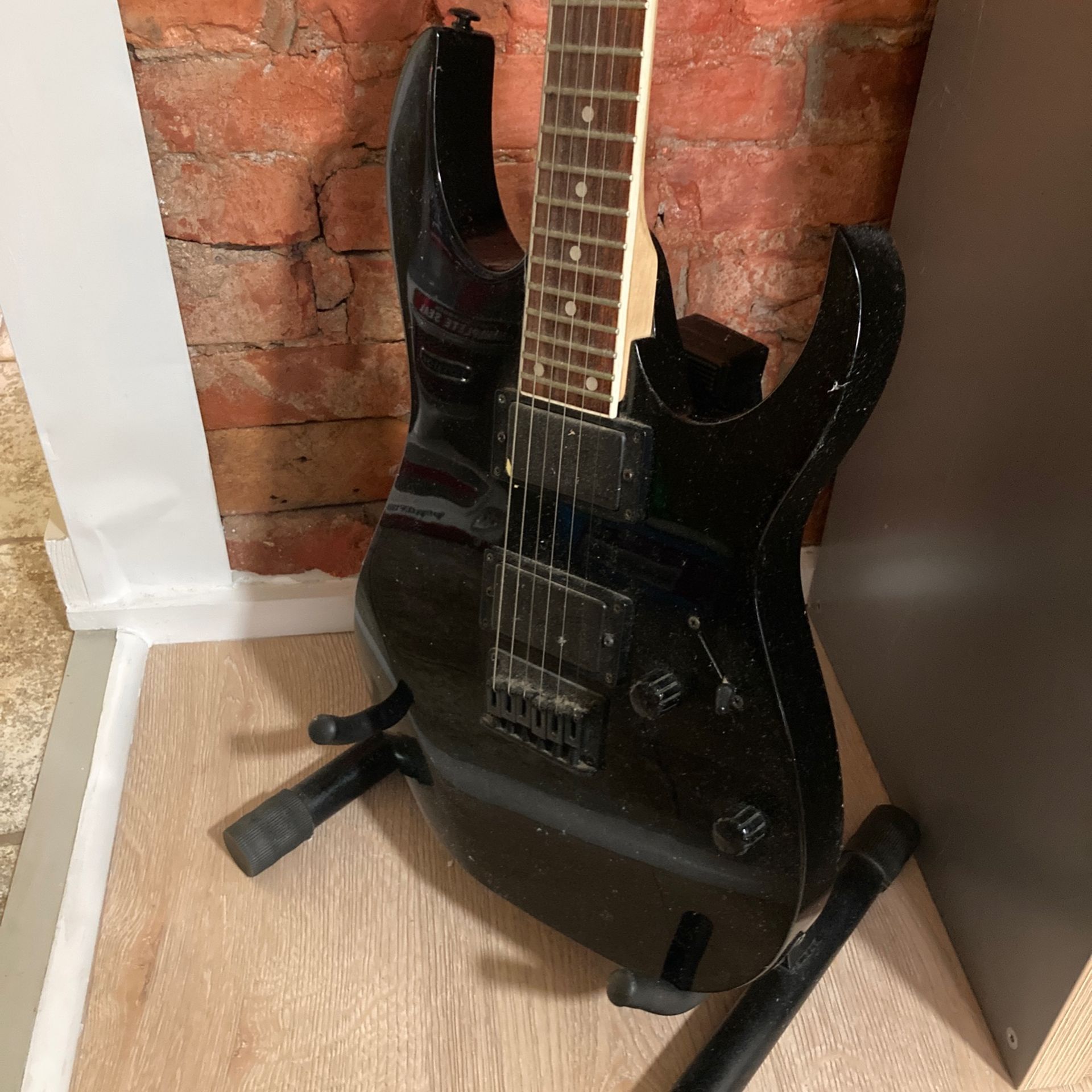 Ibanez Electric Guitar