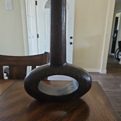 Unique Vase
