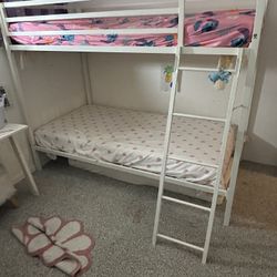 Twin Bed