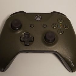 Xbox OneS Battlefield Controller 