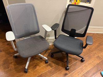 Herman Miller Verus Chair
