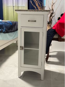 32 inch Storage Pedestal