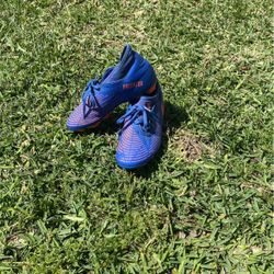 Soccer Cleats