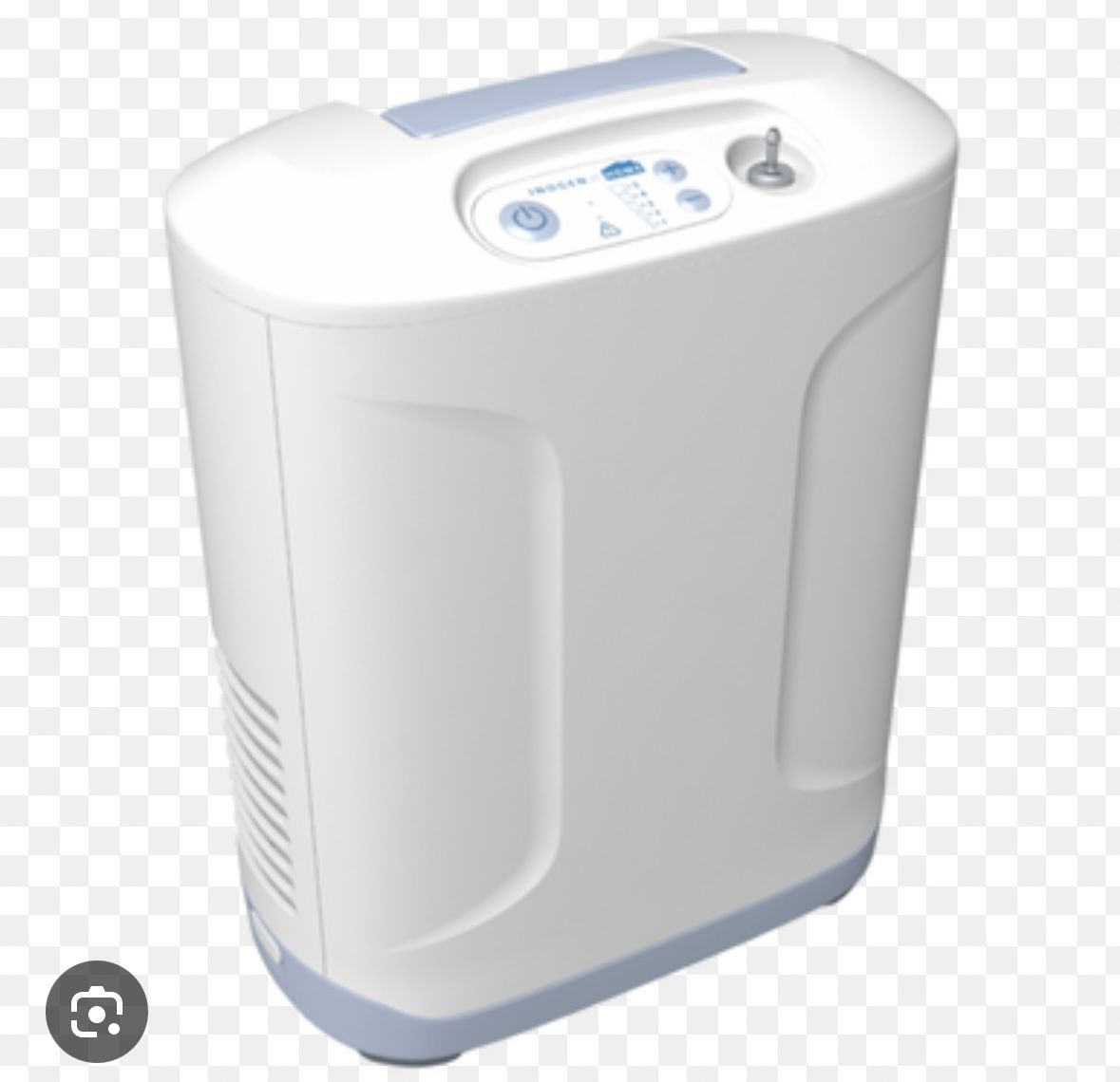 Inogen Home Concentrator