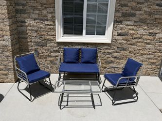 Patio Furniture