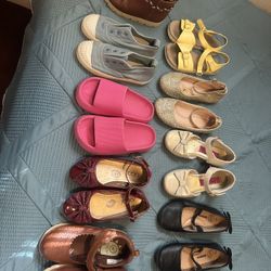 girls shoes