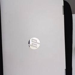 H P Chromebook  X360