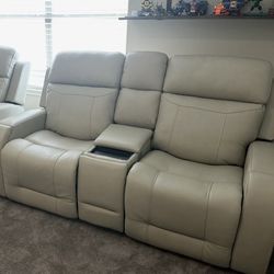 Movie theater Couch