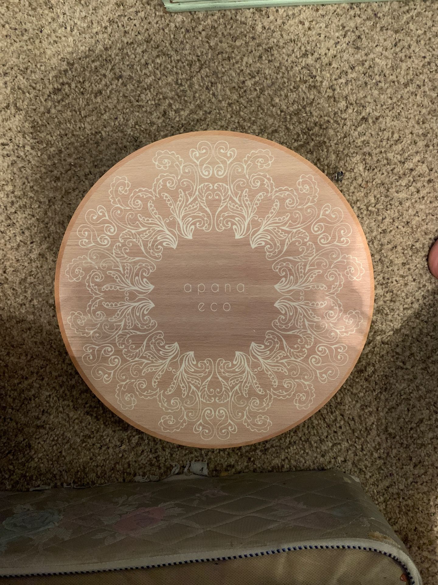 Apana Eco Balance Board
