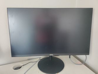 Asus Monitor 27 inch