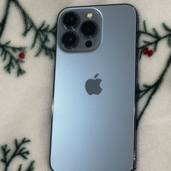 iPhone 13  Pro/ 128 Gb