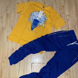 New Joggers Track Pants 👖 