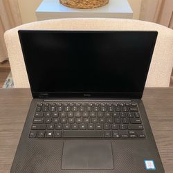 Dell XPS 13 9360 Laptop 7th Gen i5 with 1TB NVME 