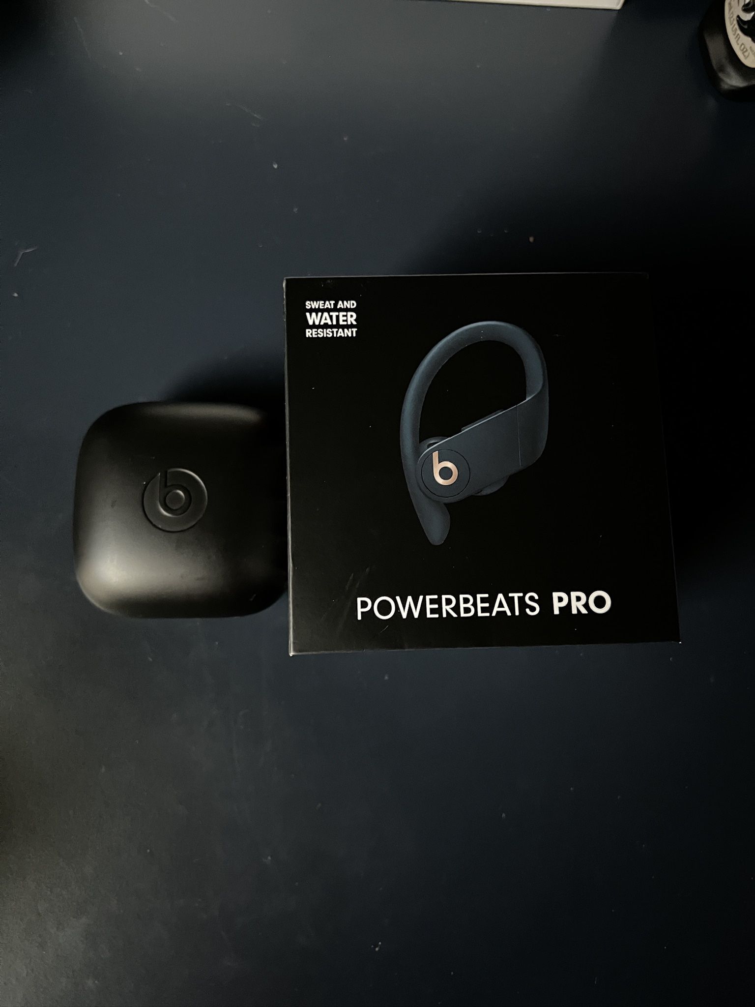Pro Beats Navy Blue