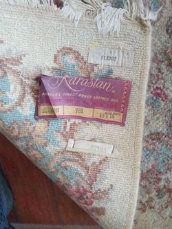 Antique KARASTAN Kirman 788