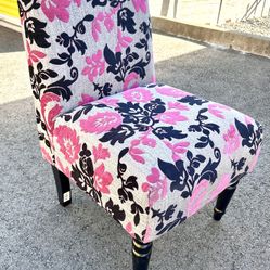 Accent Chair, $45