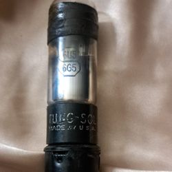 Headline: PRO-SORTED Estate Tube Lot (165+) - RCA/Marconi/Gems - High Value