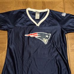 Tom Brady New England Patriots Football Jersey 
