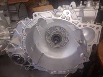 Escape/Ford Transit Connect Transmissions