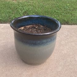  Ceramic Plant Pot