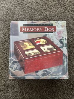 Memory Box