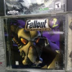 Computer 💻🖥️ Games #19 Games 25$ Cash 