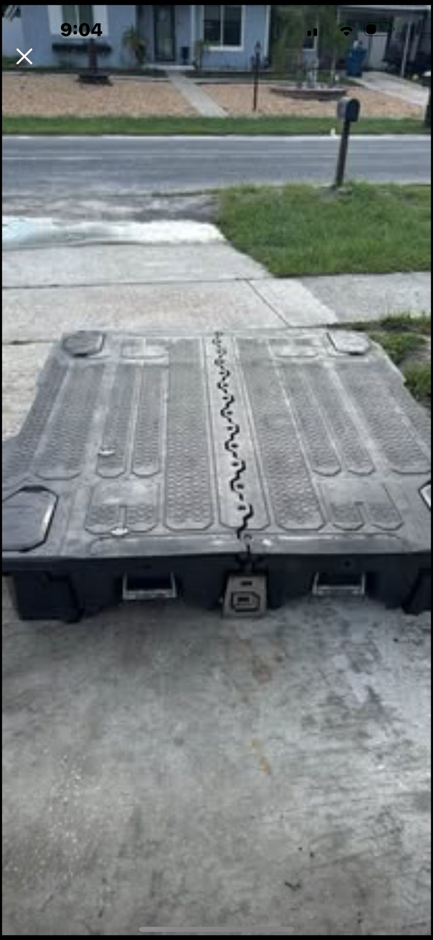 Tool Drawer System 