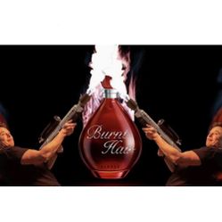 The Boring Company BURNT HAIR Perfume Cologne Singed Elon Musk NEW