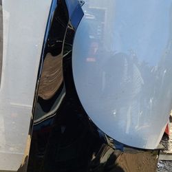 2022 2023 2024 2025 MERCEDES BENZ C CLASS C300 RIGHT PASSENGER FENDER 