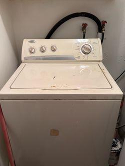 Free washer hialeah