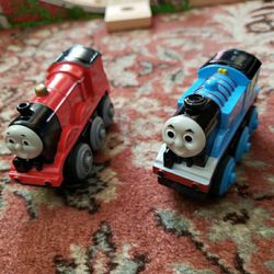 Train Set - Thomas The Train