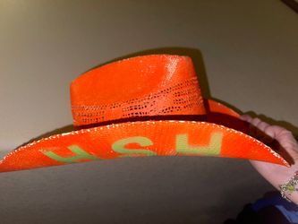 cavenders western hat