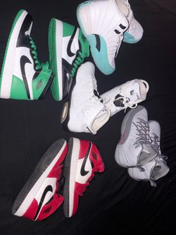 Jordan’s