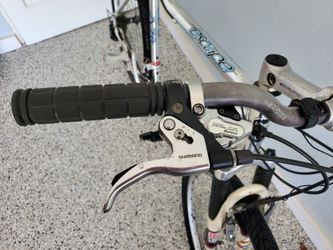 Haro Escape A7.0 7005 Aluminum (56cm for Sale in Santee, CA - OfferUp