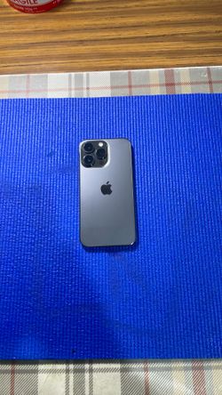 Iphone 13pro 1tb gray color unlocked