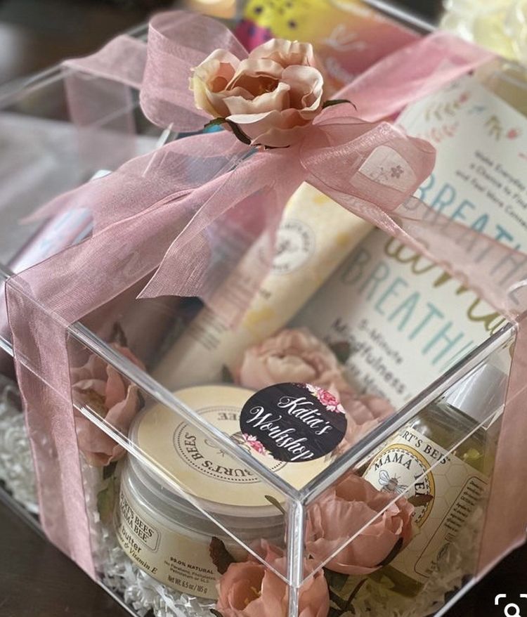 Gift Box Sets/Bridal Party Gift Sets/Baskets For Him
