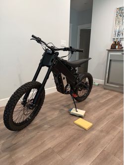 TALARIA XXX PRO 2026 550 miles New