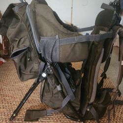 Hiking Backpack /child Carrier 