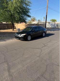 Camry 2009