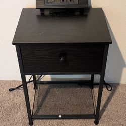 Side Table / Night Stand