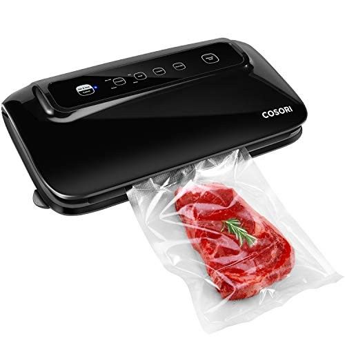 COSORI Vacuum Sealer Food Saver Machine