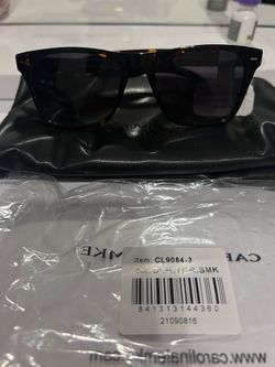 Carolina Lemke Berlin sunglasses