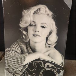 Marilyn Monroe Portraits